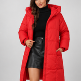ARMELLE | DOUDOUNE LONGUE