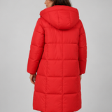 ARMELLE | DOUDOUNE LONGUE
