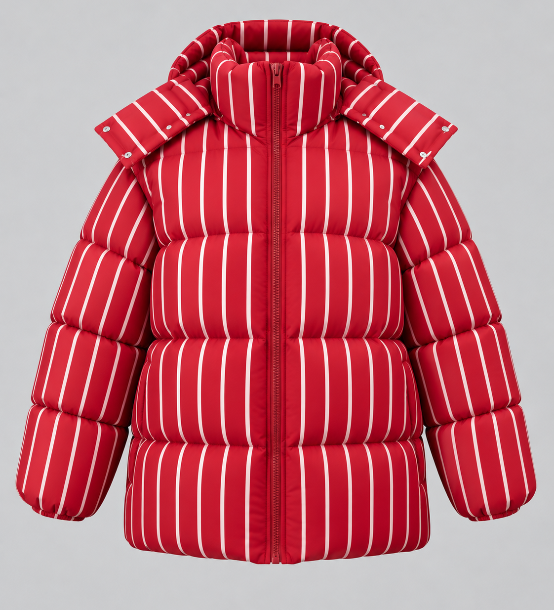 NATHALIE | DOUDOUNE OVERSIZE