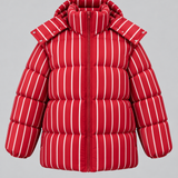NATHALIE | DOUDOUNE OVERSIZE