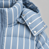 NATHALIE | DOUDOUNE OVERSIZE