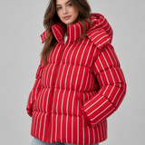 NATHALIE | DOUDOUNE OVERSIZE