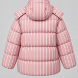 NATHALIE | DOUDOUNE OVERSIZE