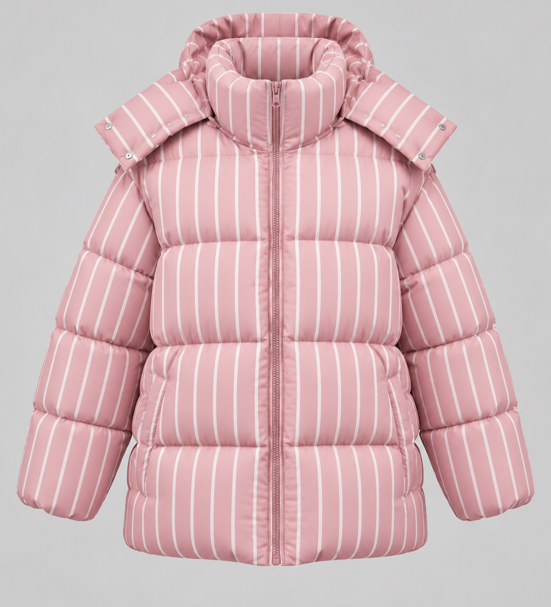 NATHALIE | DOUDOUNE OVERSIZE
