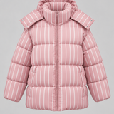 NATHALIE | DOUDOUNE OVERSIZE