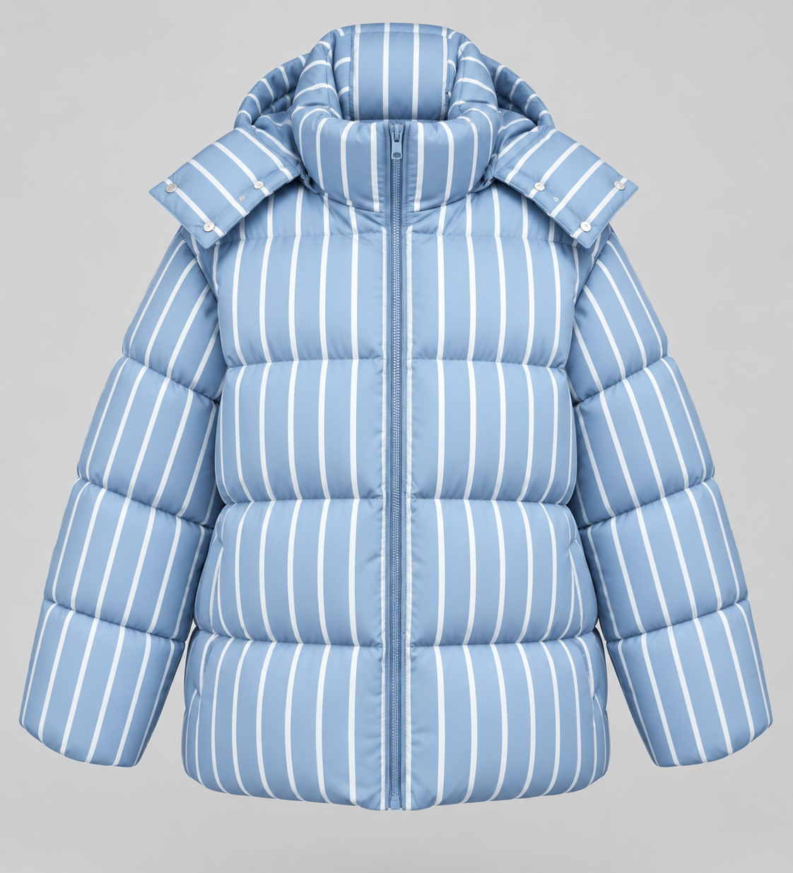 NATHALIE | DOUDOUNE OVERSIZE