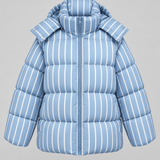 NATHALIE | DOUDOUNE OVERSIZE