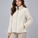 SABINE | VESTE POLAIRE