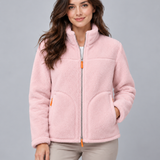 SABINE | VESTE POLAIRE