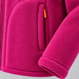 SABINE | VESTE POLAIRE