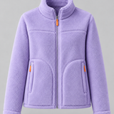 SABINE | VESTE POLAIRE