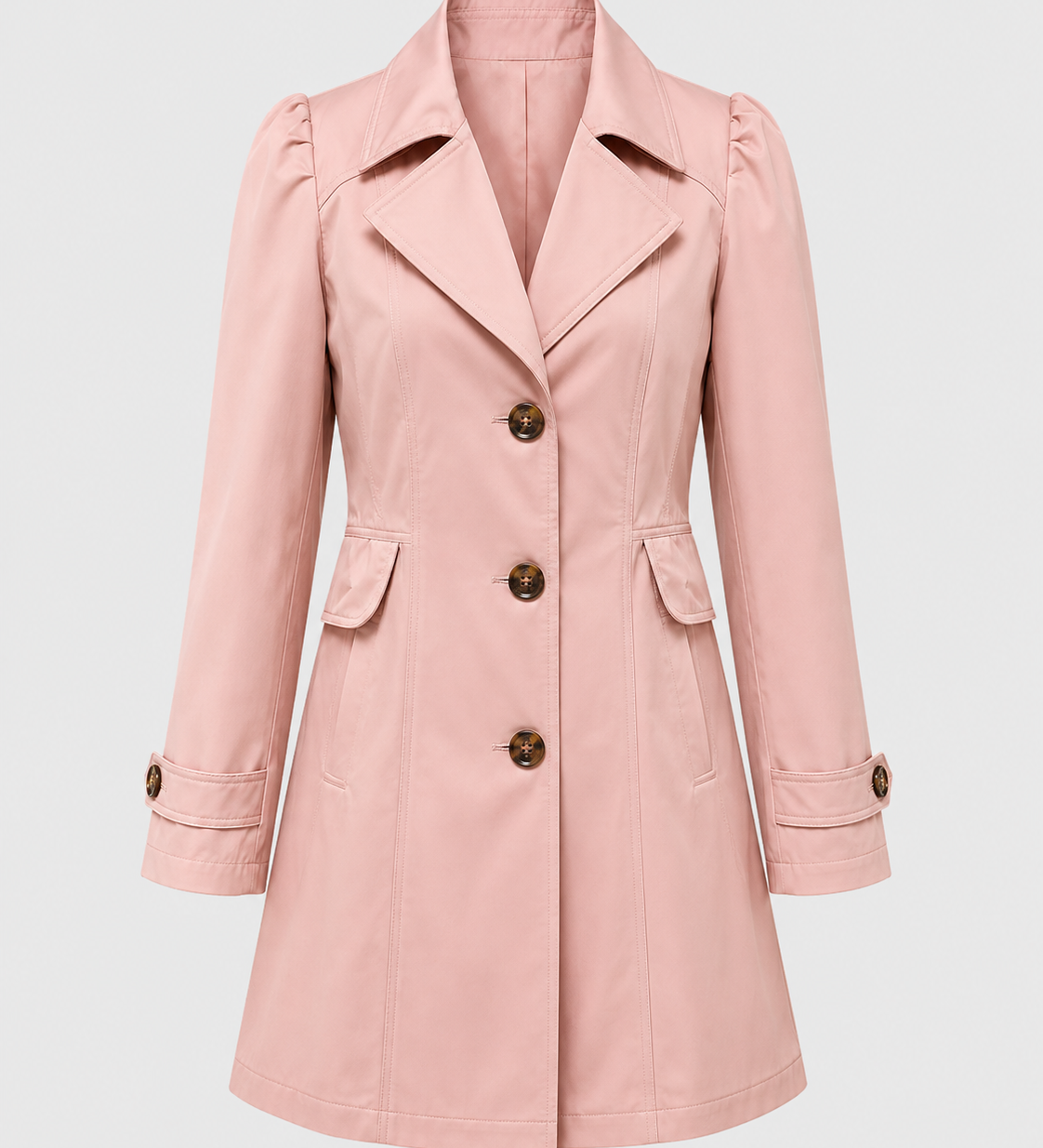 VALÉRIE | TRENCH
