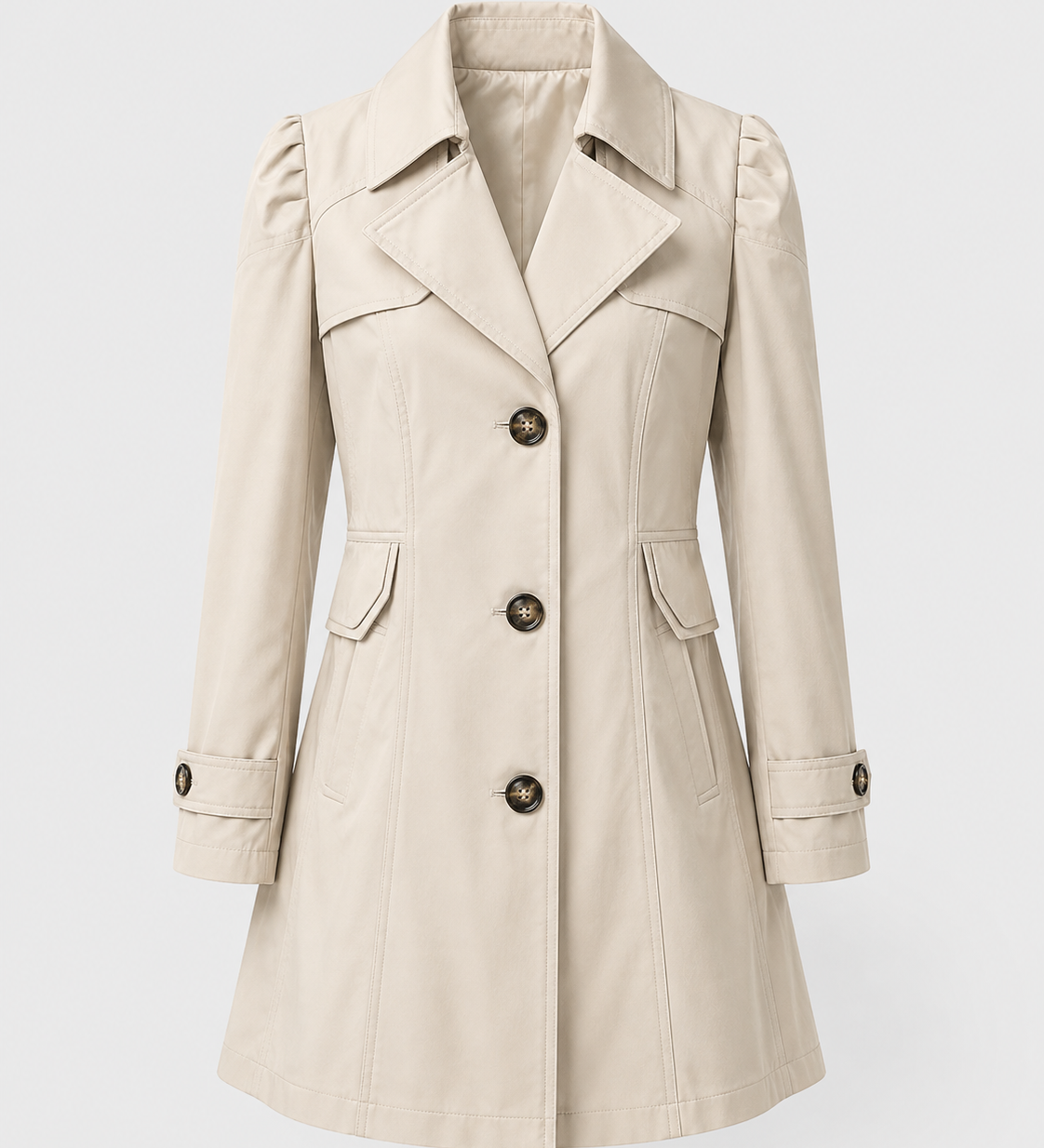 VALÉRIE | TRENCH