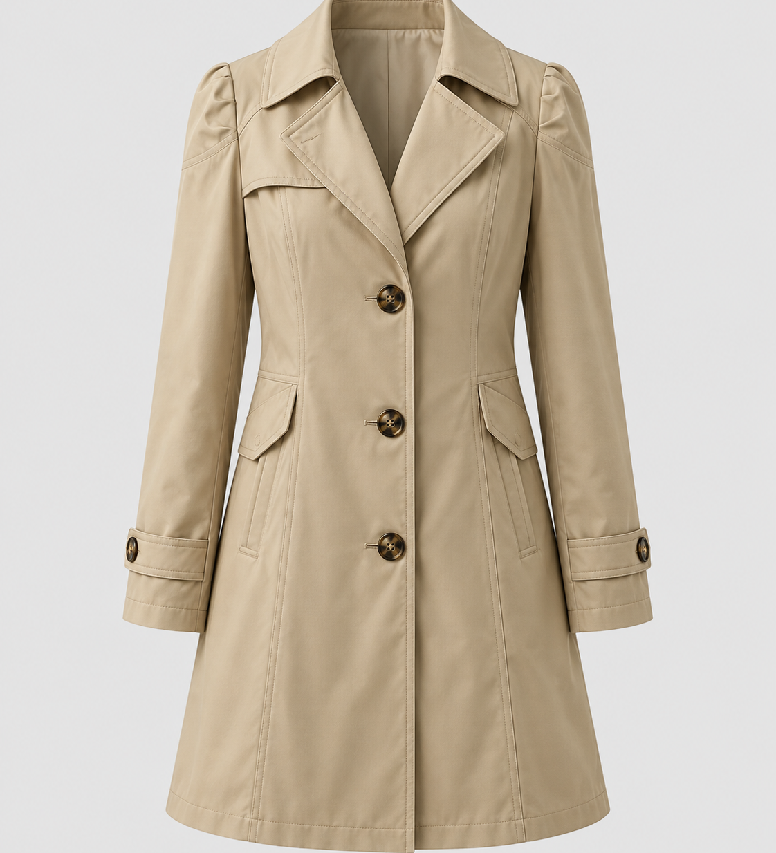 VALÉRIE | TRENCH