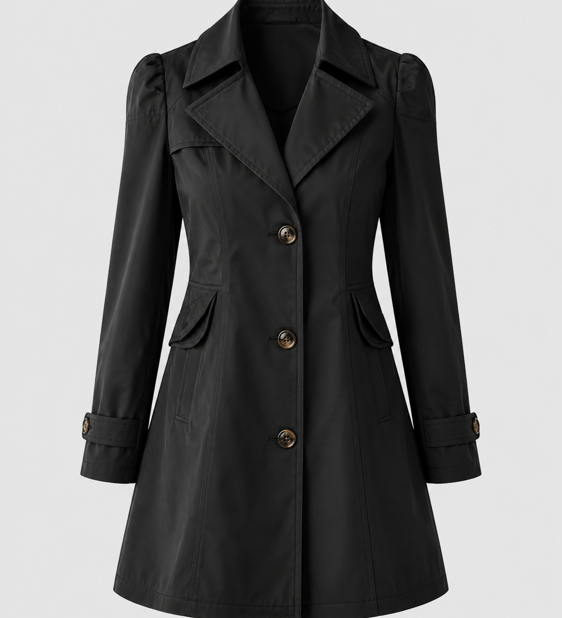 VALÉRIE | TRENCH