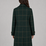 EVA | MANTEAU LONG