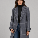 EVA | MANTEAU LONG