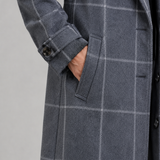EVA | MANTEAU LONG