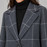 EVA | MANTEAU LONG