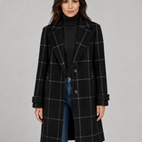 EVA | MANTEAU LONG