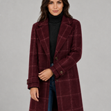 EVA | MANTEAU LONG