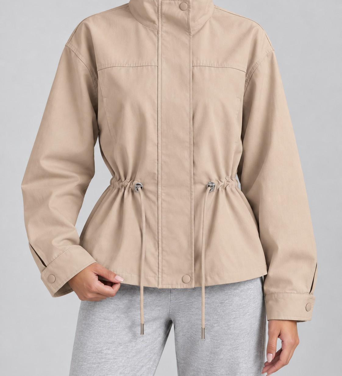 NOÉMIE | VESTE