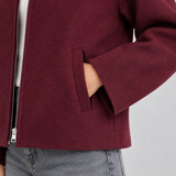 SANDRINE | VESTE