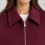 SANDRINE | VESTE
