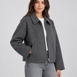 SANDRINE | VESTE