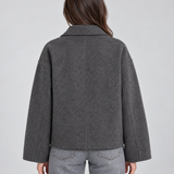 SANDRINE | VESTE