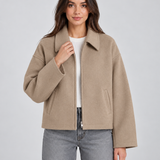 SANDRINE | VESTE