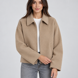 SANDRINE | VESTE