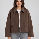 SANDRINE | VESTE