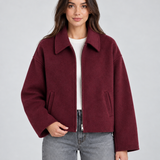 SANDRINE | VESTE
