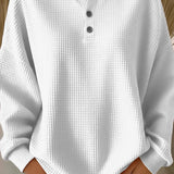 JUNIPER | PULL GAUFRÉ TRICOTÉ