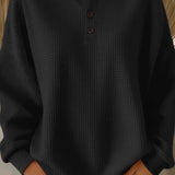 JUNIPER | PULL GAUFRÉ TRICOTÉ