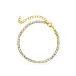 Tennis Bracelet