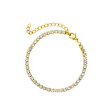Tennis Bracelet