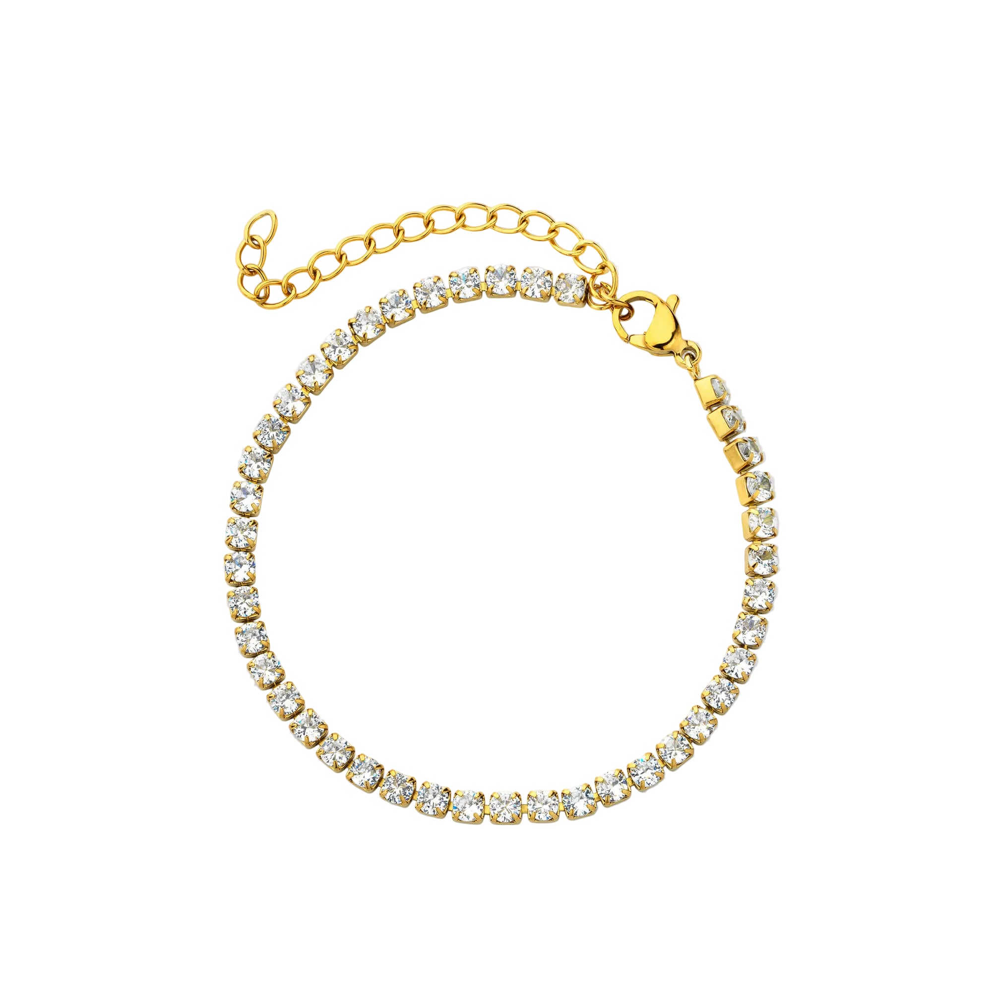 Tennis Bracelet